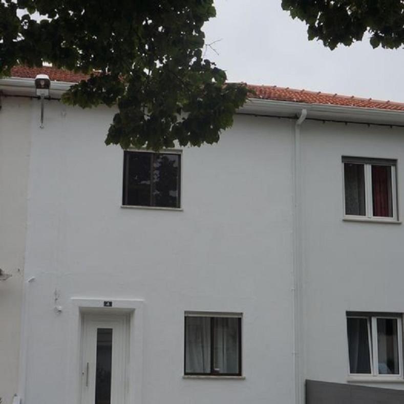 Casa das Tílias Coímbra Exterior foto