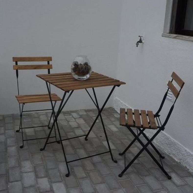 Casa das Tílias Coímbra Exterior foto