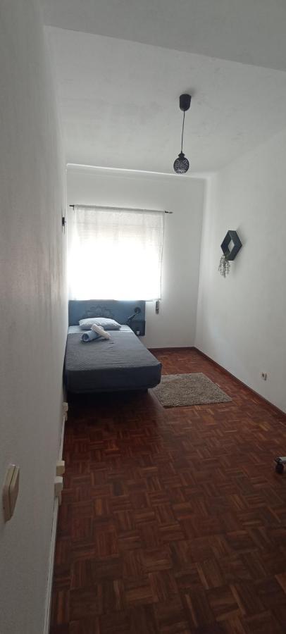 Casa das Tílias Coímbra Exterior foto