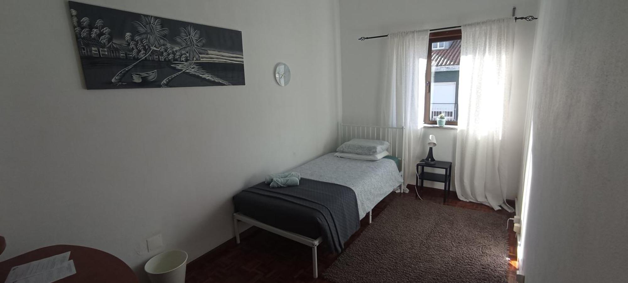Casa das Tílias Coímbra Exterior foto